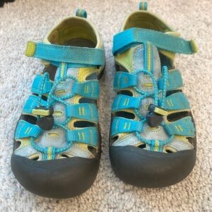 Keen Water/Hiking shoes
